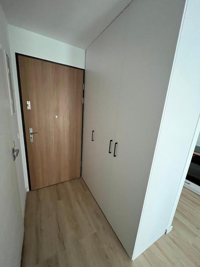 Apartament 34 Sun Towers Świnoujście Exterior foto